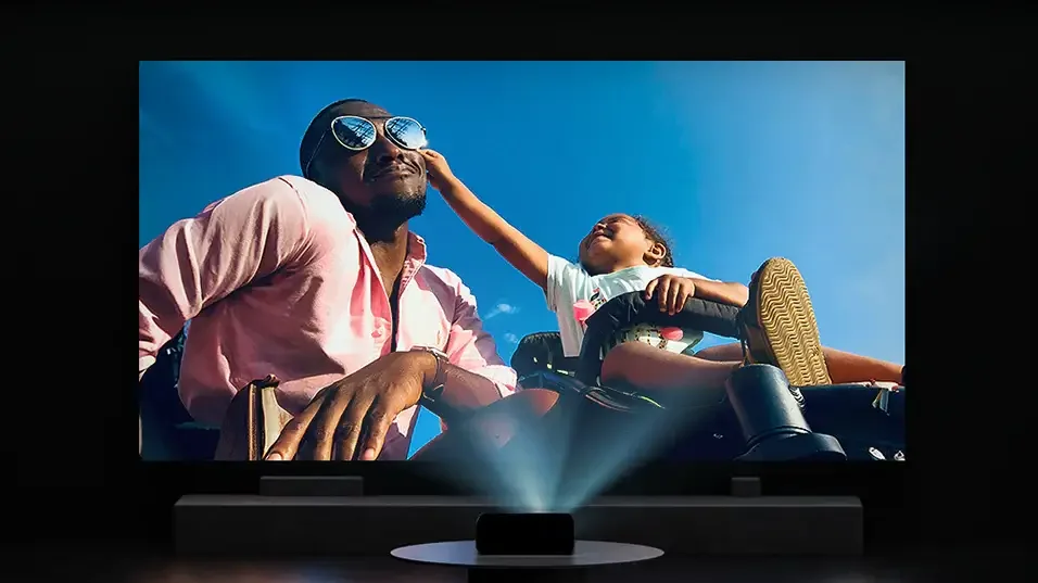 4K vs Full HD comparison