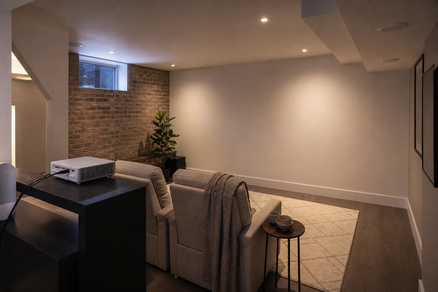 Best Projector in Toronto: How to Choose for Your Room