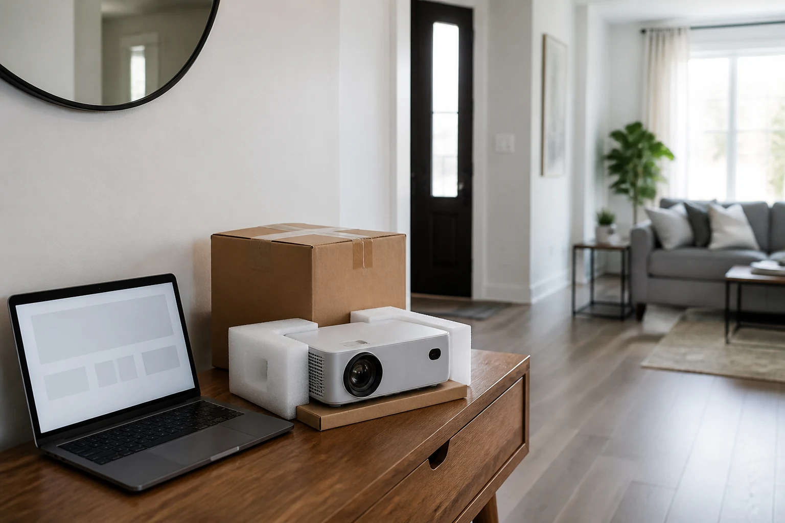 Where to Buy a Projector in Canada: A Practical Guide