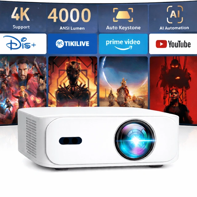 Boss Projector Thumbnail