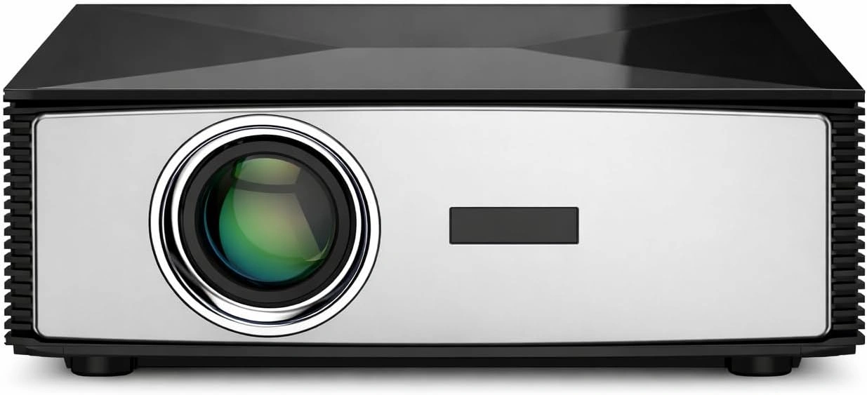 Boss Projector Thumbnail
