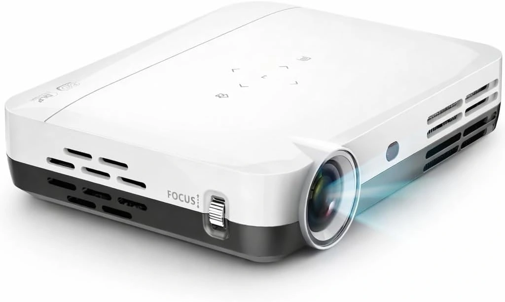 Boss S7 4K Projector Thumbnail