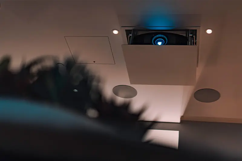 Best Projectors in Toronto – Boss Projector Guide 2025