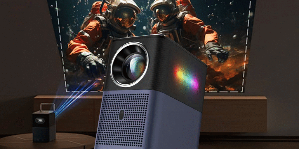 Can a Projector Replace a TV? Here’s the Real Answer