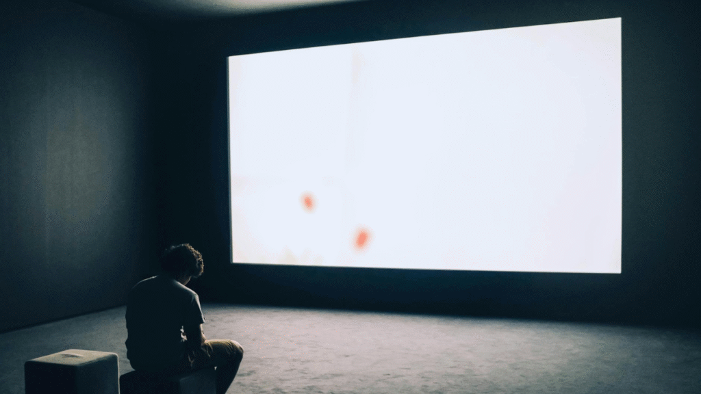 Are Projector Screens Worth It in 2025? Here’s the Real Answer for Canadians