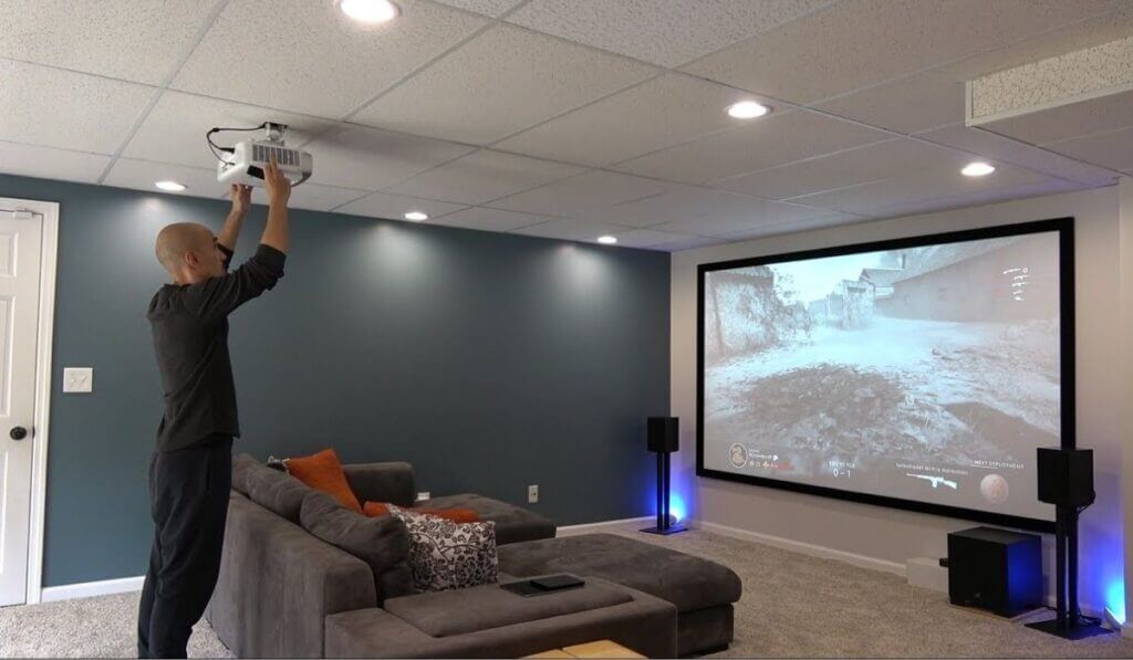 Can Projector Be Used as a TV? Here’s the Real Answer