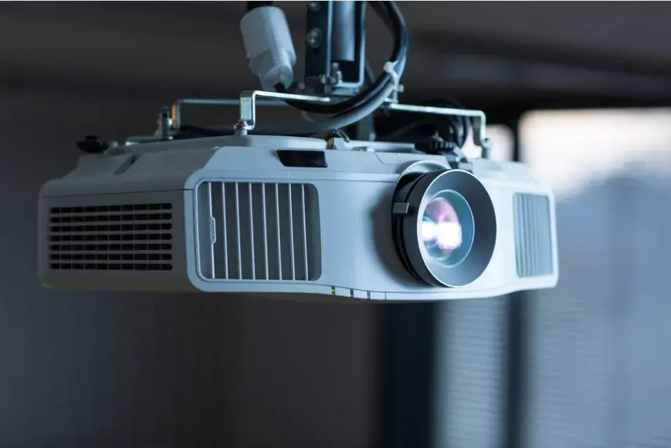 How a Projector Is Used – Everything You Need to Know