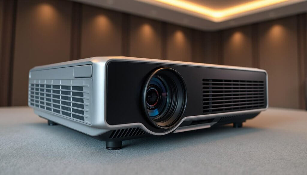Projector Where To Buy: Complete Canada Buyer’s Guide